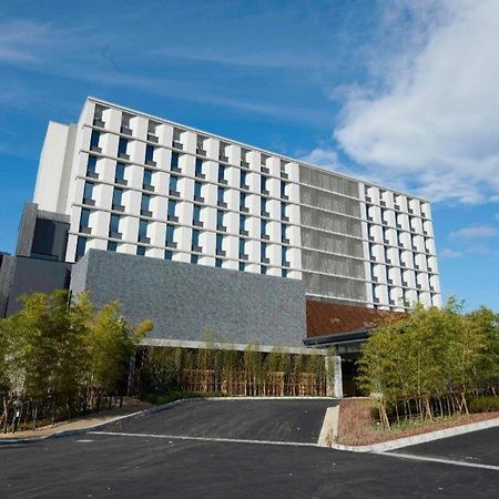 Hotel Clad Fuji  Esterno foto