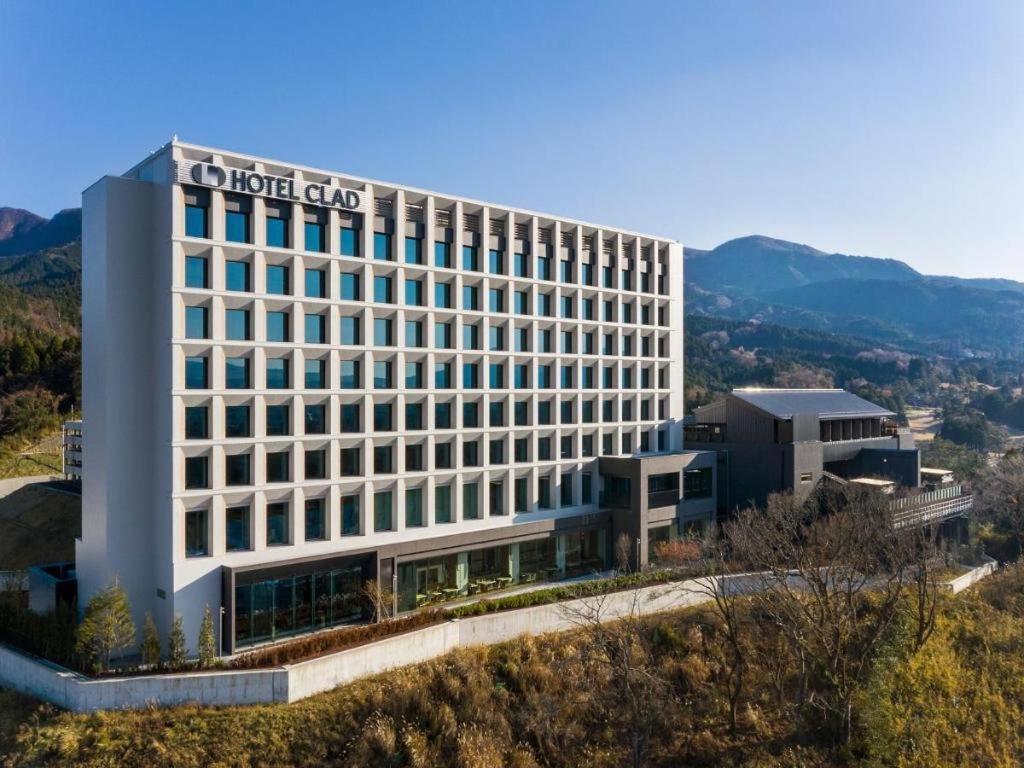 Hotel Clad Fuji  Esterno foto