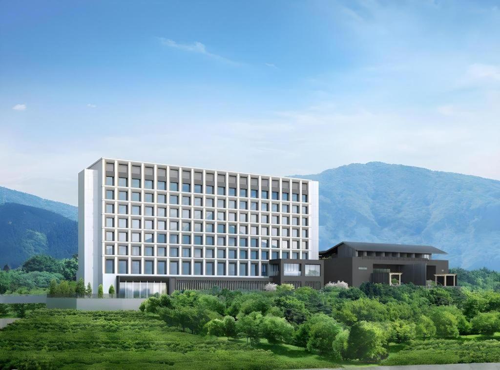 Hotel Clad Fuji  Esterno foto