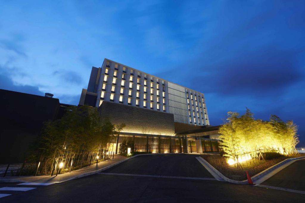 Hotel Clad Fuji  Esterno foto