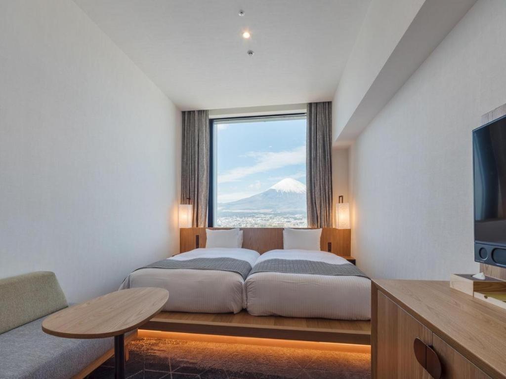 Hotel Clad Fuji  Esterno foto