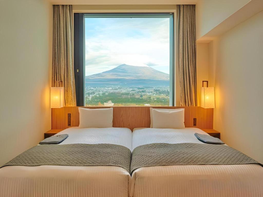 Hotel Clad Fuji  Esterno foto