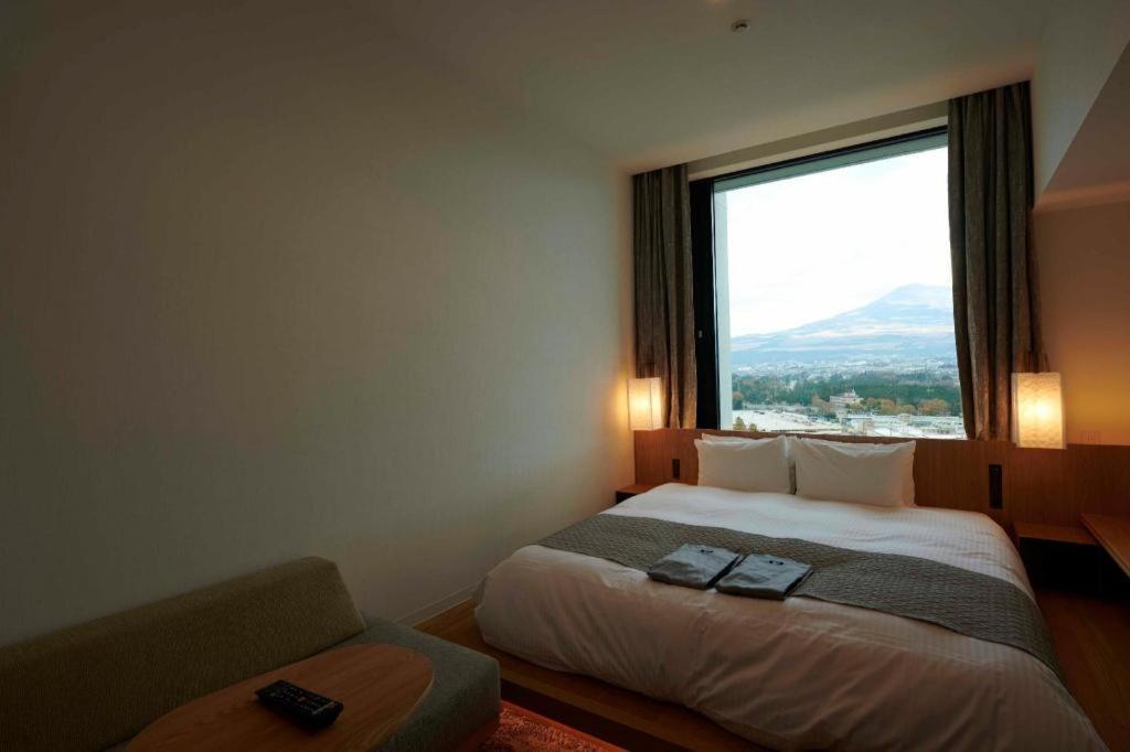 Hotel Clad Fuji  Esterno foto